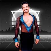 Profesor de baile para todas la edades